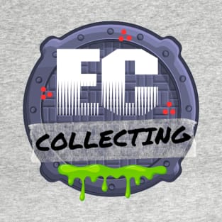 EC Collecting Logo T-Shirt